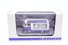 3858 NZG PremiumClassixxs Liebherr Mercedes Benz L319 OVP