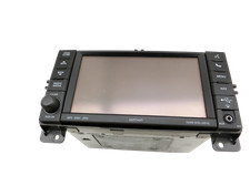 MYGIG Uconnect Navigationssystem Navi NTG4 RHW V2.116 mit CODE für Jeep Grand...