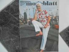 Schweizer Meyers Frauen u