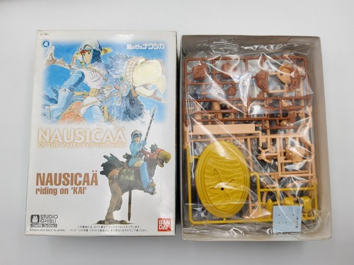 Nausicaä vom tal des windes - tal,