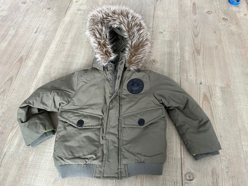 Vingino winterjacke 98 - vingino, 2