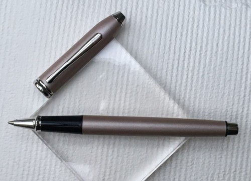 Rollerball cross selectip - cross,