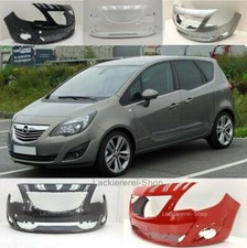 STOßSTANGE VORNE LACKIERT IN