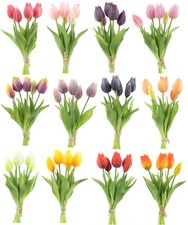 künstliche Tulpen 26cm