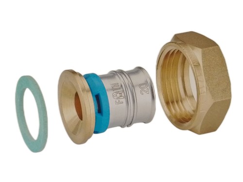 Conel connect fitting - conel,