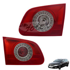 LED Rückleuchten innen mit Fassung rechts+links VW Passat 3C 3C5 Kombi Variant