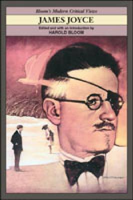 James joyce bloom - james, modern