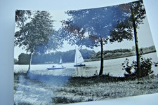 DDR Ansichtskarte Postkarte