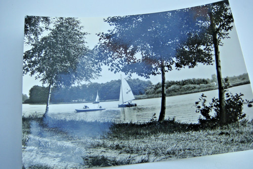 Ddr ansichtskarte postkarte - ddr,