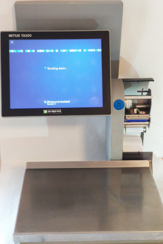 Mettler toledo waage gtt m - mettler-toledo, uc-gtt-m
