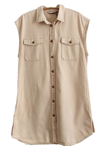 Peppercorn melina waistcoat - melina,