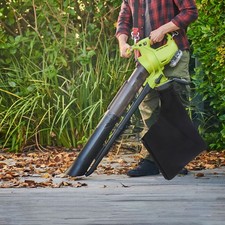 Sägemehl effizient sammeln