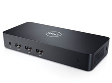 Dell D3100 Dockingstation Port