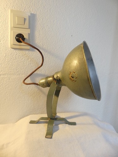Vintage fotolicht jupiter - vintage,