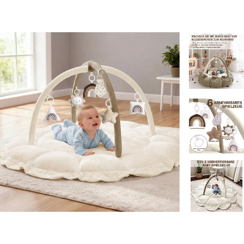 Baby spielbogen 1 mit - spielbogen,