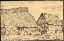 Künstler Ak Oldenburg im Großherzogtum Oldenburg, Oldenburger... - 10827126