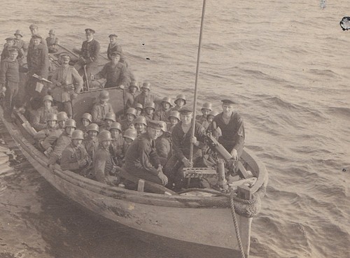 Foto kaiserliche marine - kaiserliche, –
