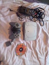 Sony Playstation 1 SCPH-102