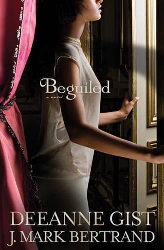Beguiled deeanne gist - by,