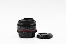 Pentad HD DA Limited 15mm 4 |