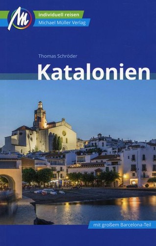 Katalonien costa brava - katalonien,