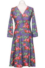 Tante Betsy Kleid Damen Dress