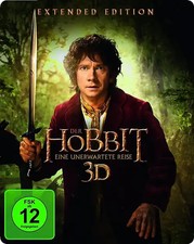 Der Hobbit: Eine unerwartete