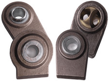 Unterlenker Anschweiß