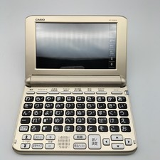 Casio Xd-Sg6850 Elektronisches