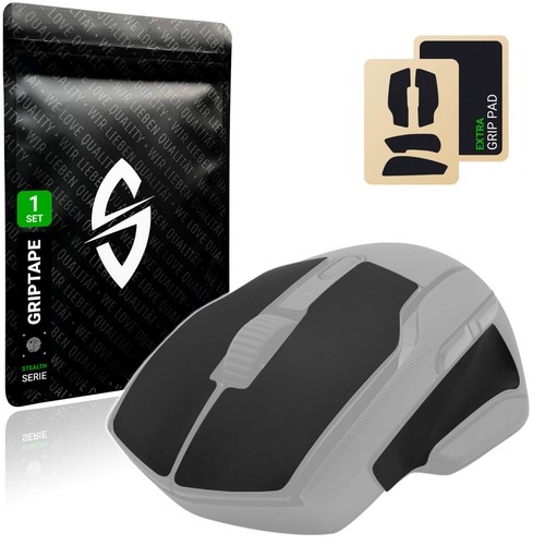 Grip tape set für roccat - roccat, kone