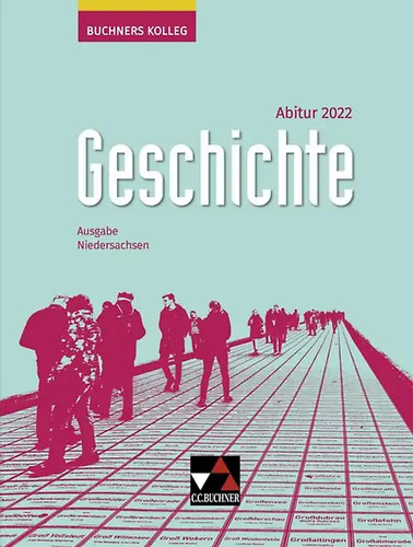 Buchners kolleg geschichte - kolleg, –