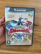 Pokémon Colosseum - Nintendo