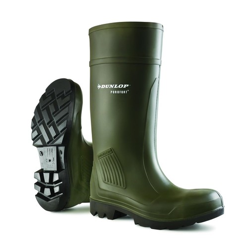 Dunlop purofort professional - dunlop,