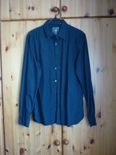 G Star Raw Hemd Gr. L schwarz