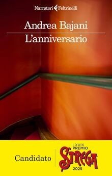 Lanniversario - (i, narratori)