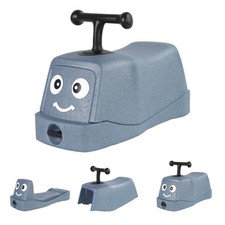 5 in 1 Babyrutscher Babyroller