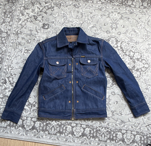 Wrangler authentic western - wrangler,