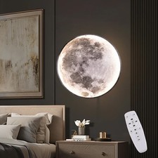  Wandleuchten Modern Dimmbar