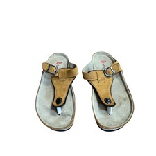 Berkemann Pantoletten Sandalen