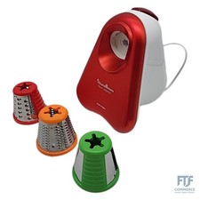 Moulinex dj756g fresh express - fresh,