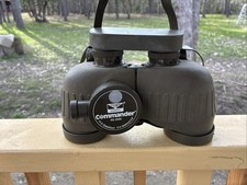 Steiner marine Commander RS