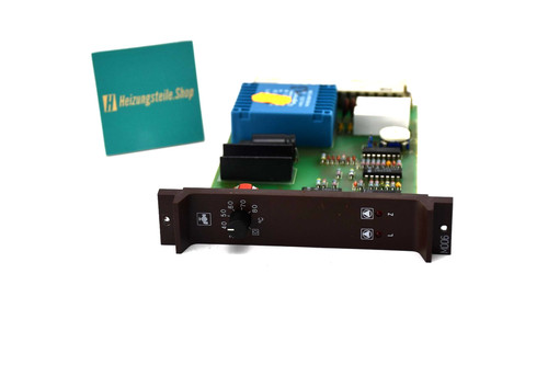 Buderus modul m006 ecomatic - m006,
