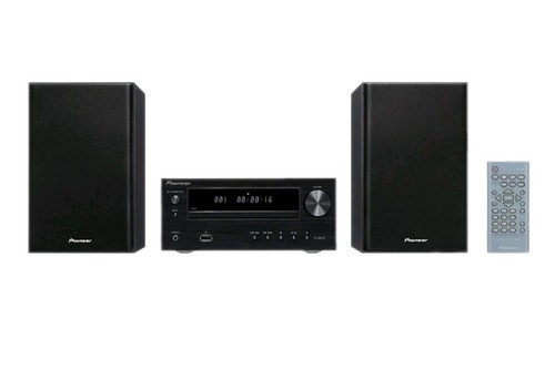Pioneer hm16 kompakt - pioneer, x-hm16