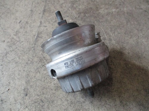 Audi 4f motorlager - s6,