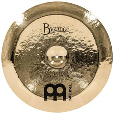 Meinl cymbals b20hhch - cymbals, b20hhch-b