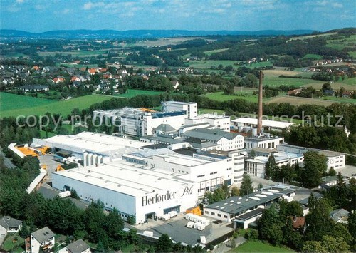 Herford brauerei felsenkeller - herford,