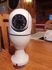 Smart Camera WiFi für Drinnen Und Draussen