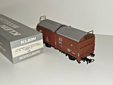 Klein Modellbahn 3242: H0