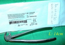 AESCULAP DG522R Anatomica