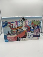MB Spiel des Lebens
